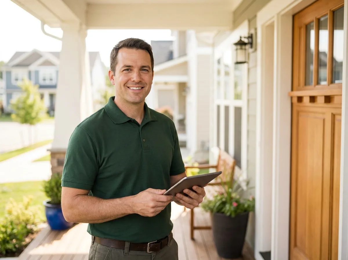 Pest control FAQs for Copper Harbor, MI